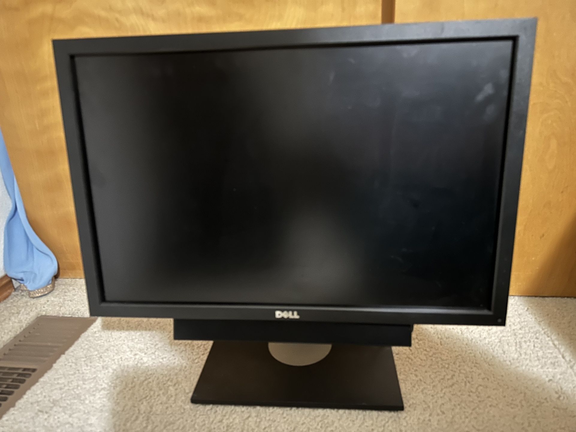Dell monitor
