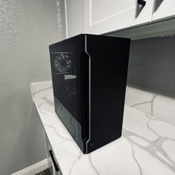 SkyTech Gaming PC (Shadow Version)