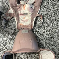 Baby Hip Carrier