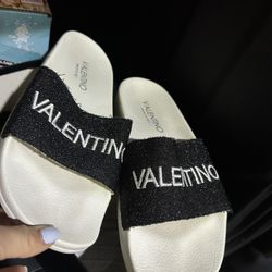 Valentino Women Slide 