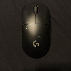 G Pro Wireless
