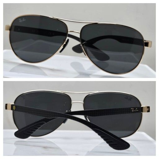 Ray-ban Sunglass New