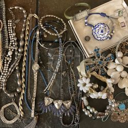 Jewelry Lot