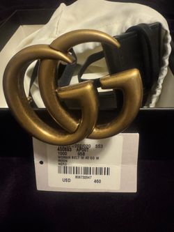 Gucci Belt