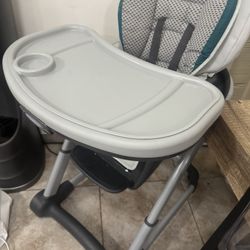 Grace High Chair