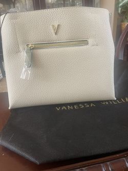 Vanessa Willams Tote