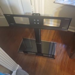 TV Carrier (Stand) For UP To 55 Inches