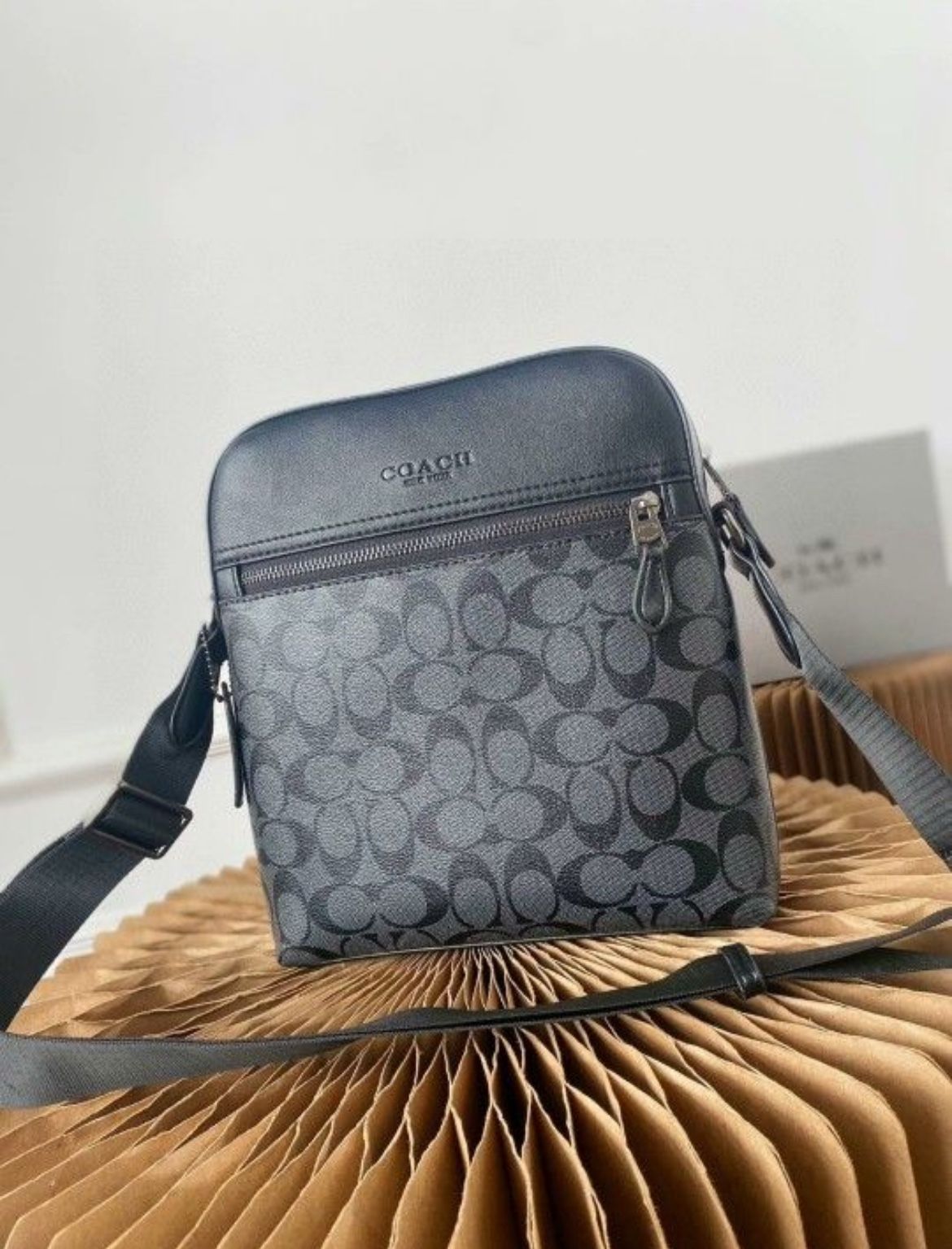 Coach Crossbody Men's Bag