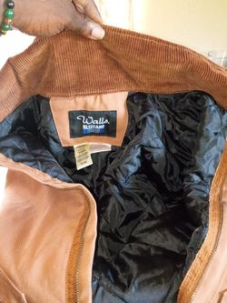 Walls blizzard pruf brown  2x large