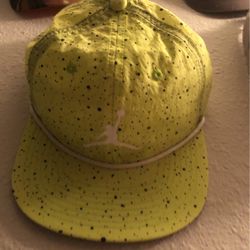 Authentic  Jordan Hat New
