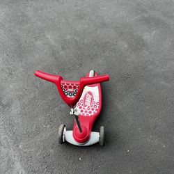 Radio Flyer Scooter For Kids 