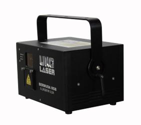 DJ Laser