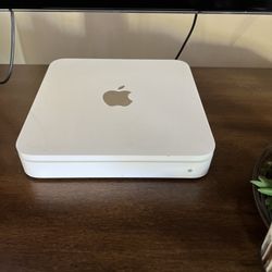 Apple Time Capsule Wireless Router