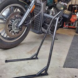 Sissy Bar (Fits Indian Scout)