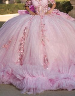 Quince dress