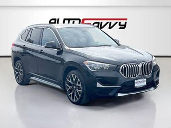 2022 BMW X1