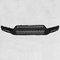 Front Lower Bumper Grille For 2023 - 2024 Toyota Corolla SE