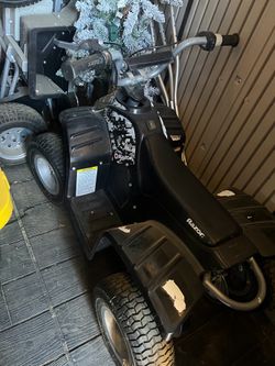 Quad  Razor