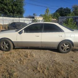 1998 Lexus ES 300
