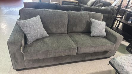 OM• $38 Initial • Brand New Queen Sofa sleeper