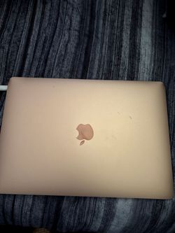 2020 MacBook Air