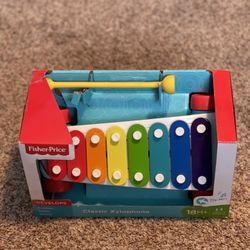 Fisher-Price Classic Xylophone