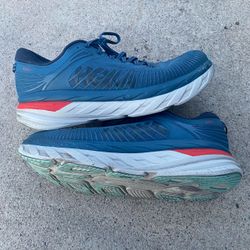 Hoka Bondi 7 Runningh Shoes Men’s 11