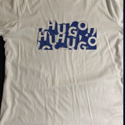 Hugo Shirt