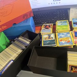 Pokémon Cards 