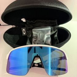 Oakley Sutro Lite Sunglasses 