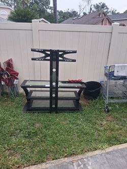 Brand new TV stand