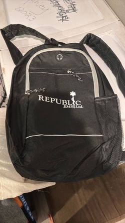 Backpack