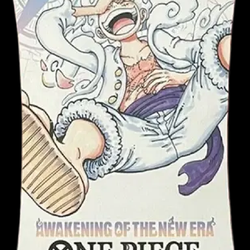 One piece Awakening of the new era