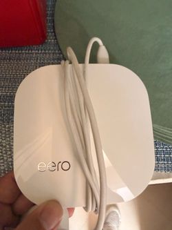 Eero units all