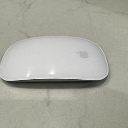Apple Official Magic Mouse 2 (Bluetooth Rechargeable A1657)