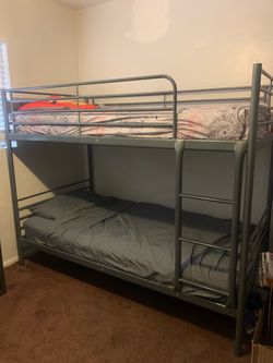 IKEA Bunk Bed