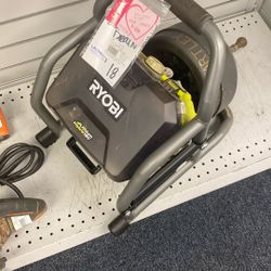Ryobi Drain Snake 