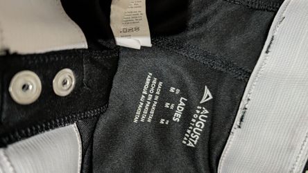 Medium baseball/softball pants