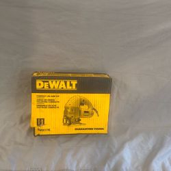Electric jigsaw