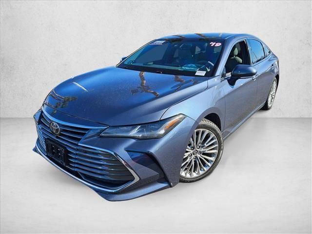 Interesting Toyota Avalon 2019 For Sale Images