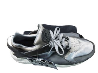 Nike Fb8989-001 Gray