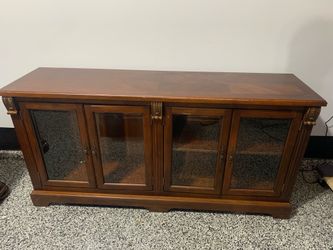Credenza