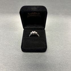 Engagement Ring/ Promise Ring/ Night Out Ring 