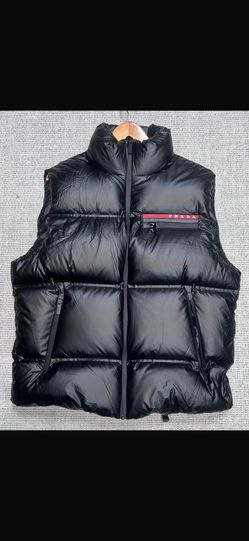 Prada Vest