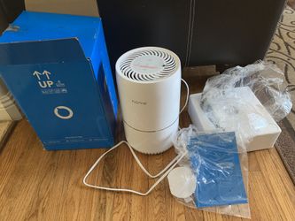 Homelabs Air Purifier