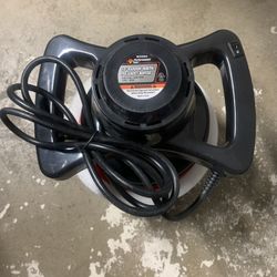 Electric Buffer