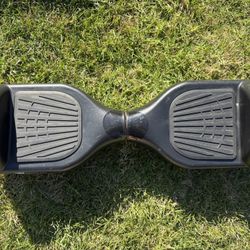 Hoverboard - SISIGAD, with Lights 