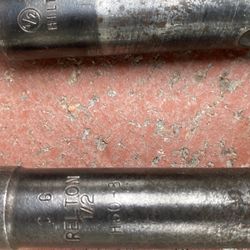  HILTI  Rotor hammer drill bits
