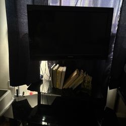 Tv stand And Tv