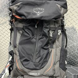 Osprey Sirrus 36 - Backpack